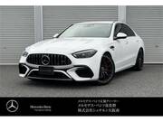 2025 MERCEDES BENZ C-CLASS (Left Hand Drive)