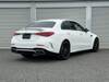 MERCEDES BENZ C-CLASS