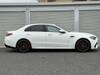 MERCEDES BENZ C-CLASS