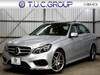 MERCEDES BENZ E-CLASS