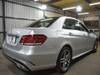 MERCEDES BENZ E-CLASS