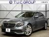 MERCEDES BENZ E-CLASS