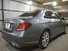 MERCEDES BENZ E-CLASS