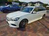 MERCEDES BENZ E-CLASS Stationwagon