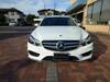 MERCEDES BENZ E-CLASS Stationwagon