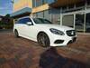 MERCEDES BENZ E-CLASS Stationwagon