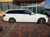 MERCEDES BENZ E-CLASS Stationwagon