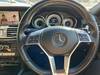 MERCEDES BENZ E-CLASS Stationwagon