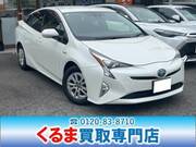 2016 TOYOTA PRIUS S
