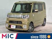2021 DAIHATSU WAKE