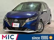 2021 NISSAN NOTE