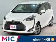 2020 TOYOTA SIENTA G