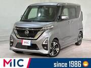 2021 NISSAN ROOX