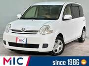 2012 TOYOTA SIENTA G