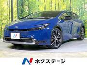2023 TOYOTA PRIUS
