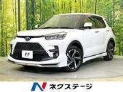 2022 TOYOTA RAIZE