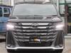 TOYOTA VELLFIRE HYBRID