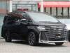 TOYOTA VELLFIRE HYBRID