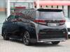 TOYOTA VELLFIRE HYBRID