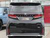 TOYOTA VELLFIRE HYBRID