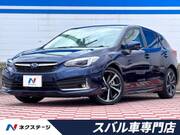 2020 SUBARU IMPREZA SPORTS