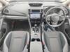 SUBARU IMPREZA SPORTS