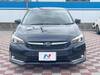SUBARU IMPREZA SPORTS