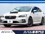 2016 SUBARU LEVORG