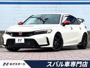2025 HONDA CIVIC TYPE-R