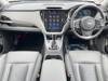 SUBARU LEGACY OUTBACK