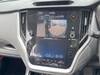 SUBARU LEGACY OUTBACK