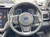 SUBARU LEGACY OUTBACK