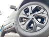 SUBARU LEGACY OUTBACK