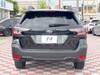 SUBARU LEGACY OUTBACK