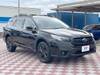 SUBARU LEGACY OUTBACK
