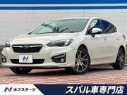 2017 SUBARU IMPREZA SPORTS