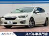 SUBARU IMPREZA SPORTS