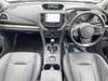 SUBARU IMPREZA SPORTS