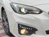 SUBARU IMPREZA SPORTS