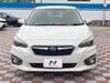 SUBARU IMPREZA SPORTS