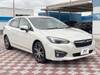 SUBARU IMPREZA SPORTS