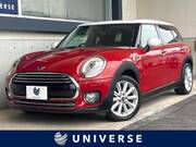 2016 BMW MINI