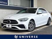 2023 MERCEDES BENZ C-CLASS