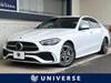 MERCEDES BENZ C-CLASS