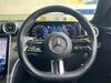 MERCEDES BENZ C-CLASS