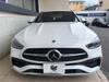MERCEDES BENZ C-CLASS