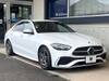 MERCEDES BENZ C-CLASS