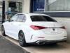 MERCEDES BENZ C-CLASS