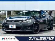 2012 SUBARU BRZ