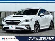 2022 SUBARU LEVORG